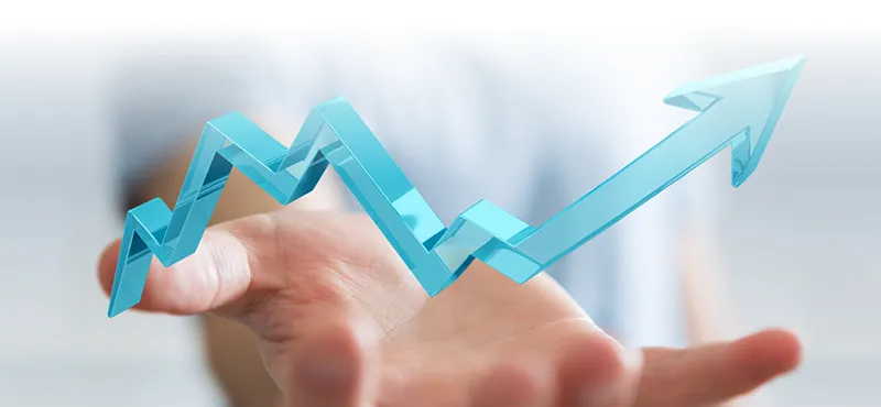 安定した運用のイメージ