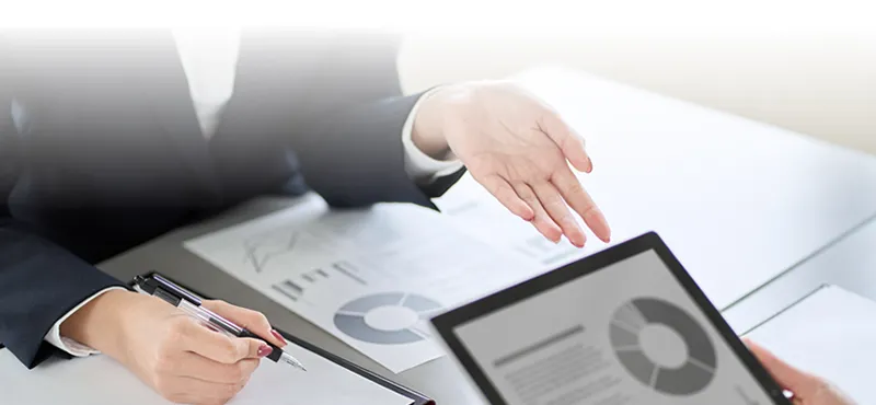 初心者に優しいイメージ