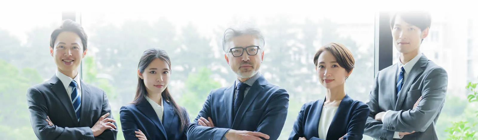 プロフェッショナルチーム